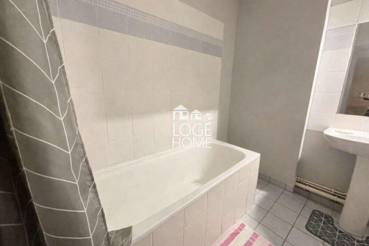 Appartement à ROUBAIX
