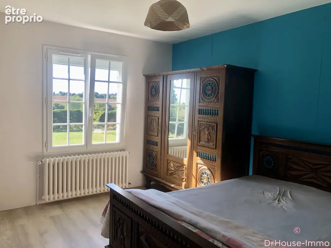 Maison 5 pièces 108 m² à vendre à Scrignac (29640) - photo 6