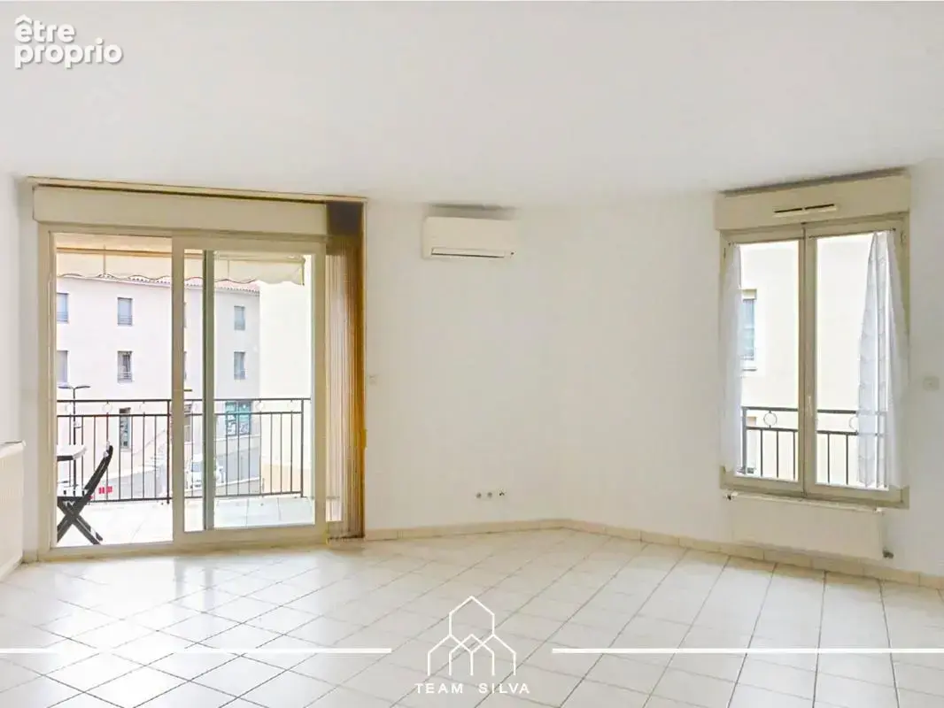 Appartement - photo 4