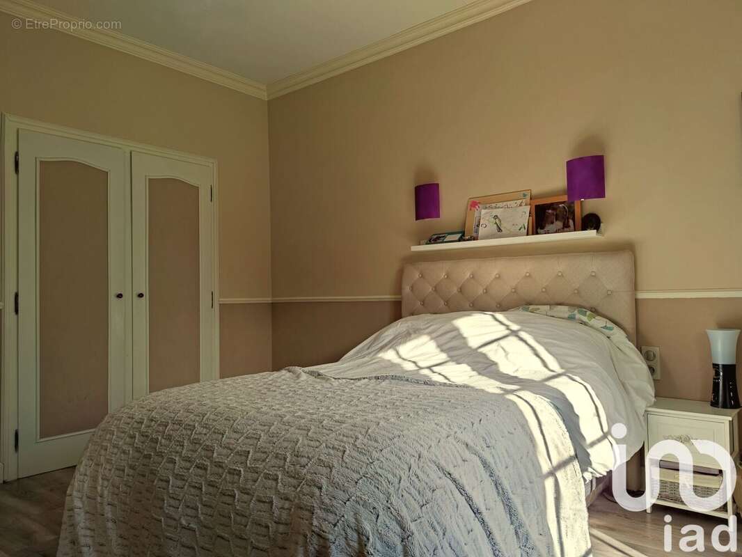 Photo 6 - Maison à SAINT-REMY-SUR-AVRE