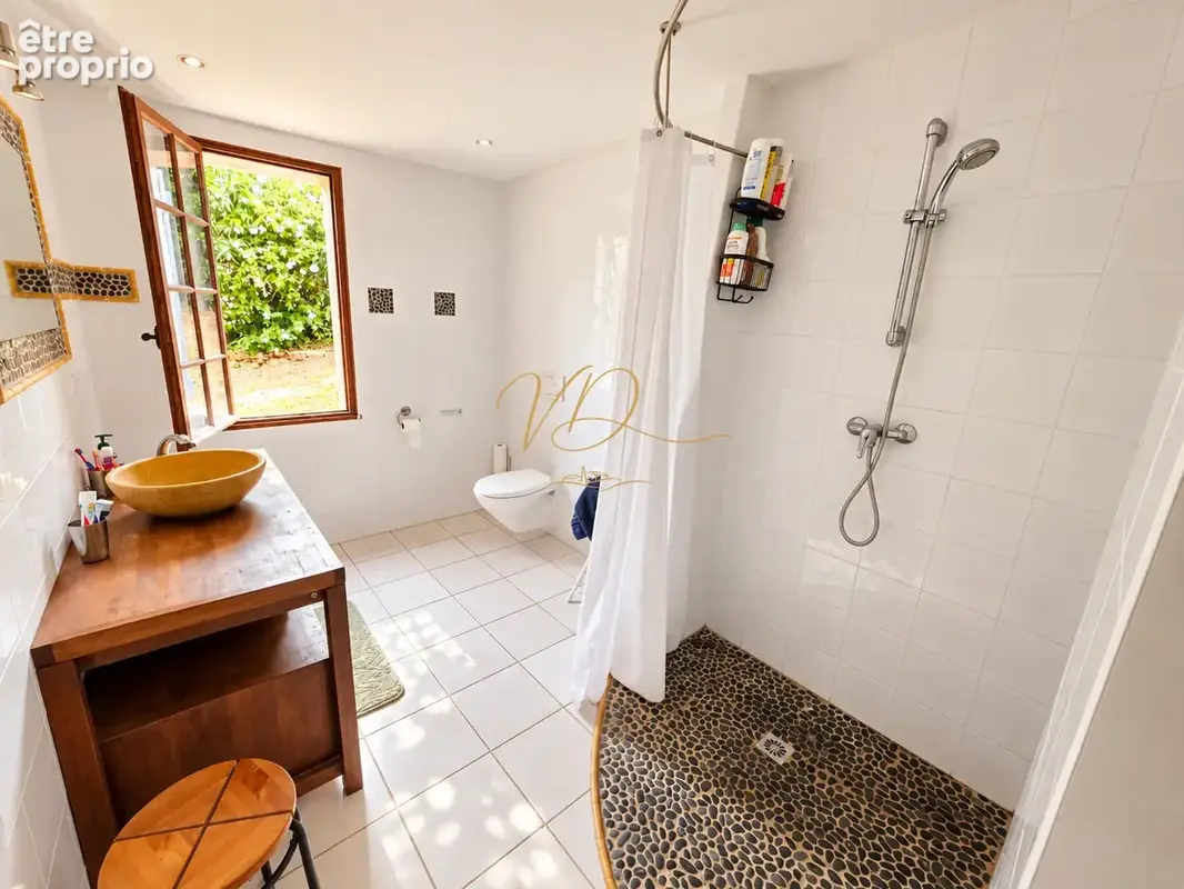 Villa avec piscine et vue mer   Cavalaire-sur-Mer - photo 23