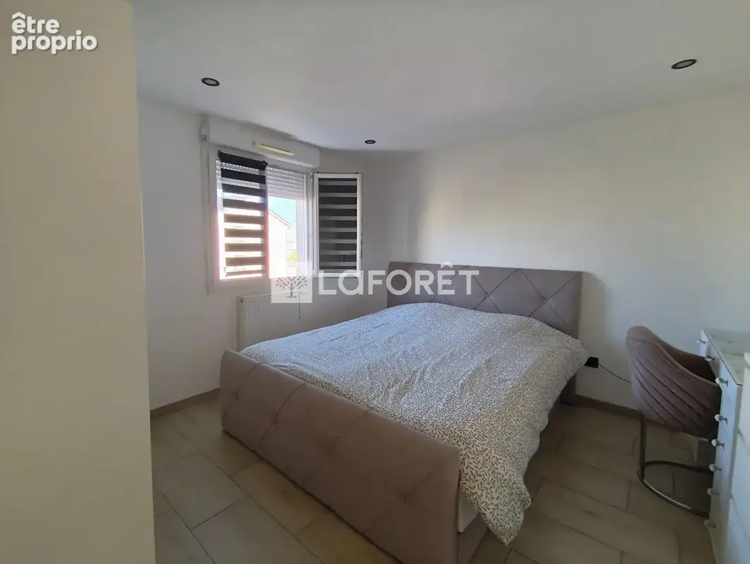Maison Golbey 4 pièces 85 m2 - photo 8
