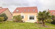 Maison à SERVILLE