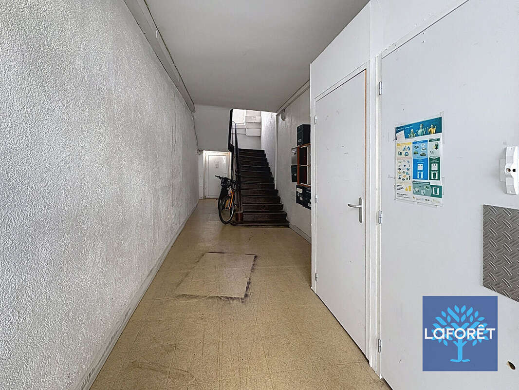 Appartement à LA ROCHE-SUR-YON