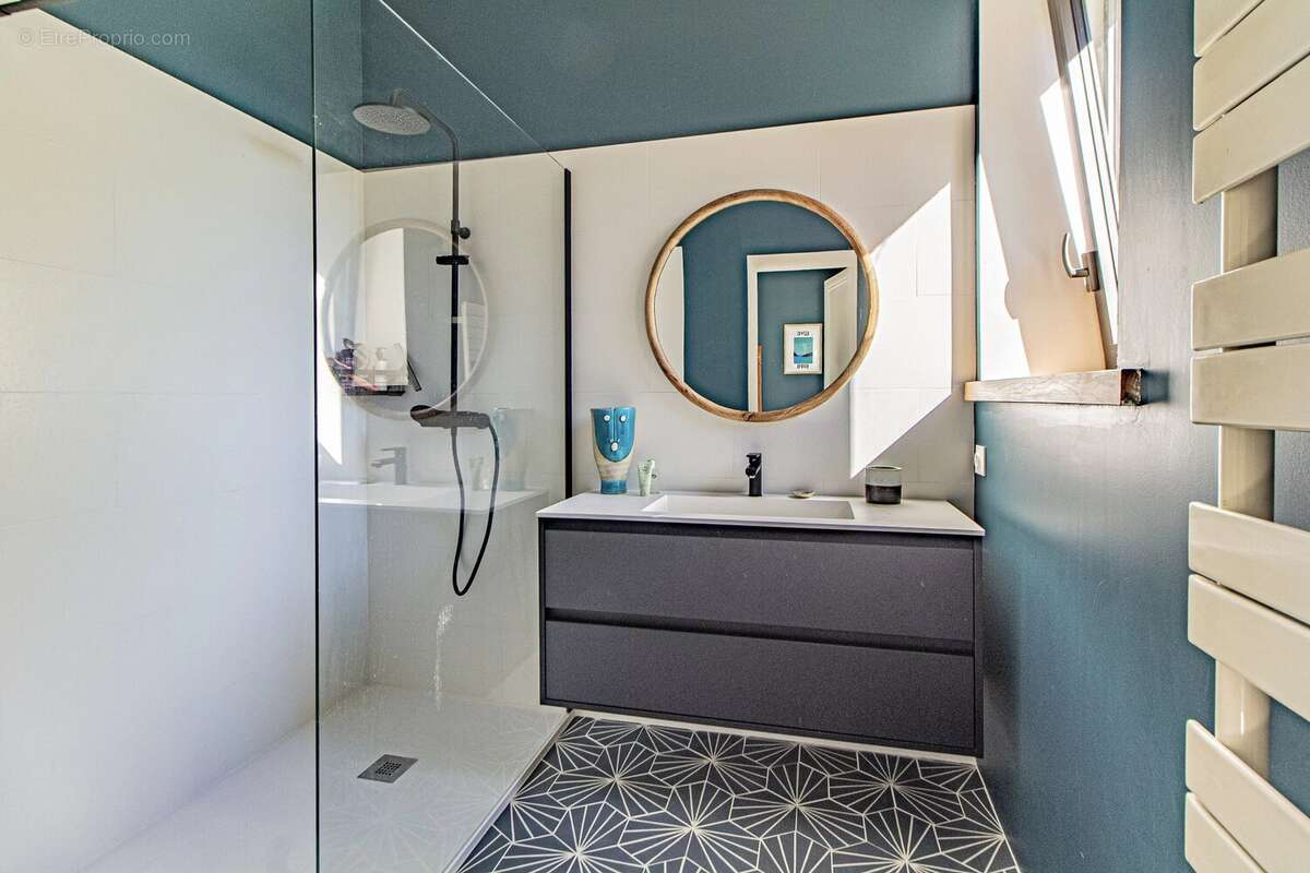 Magnifique propriété familiale rénovée près d’une bastide prisée​​​​​​​​​​​​​​​​ - photo 11