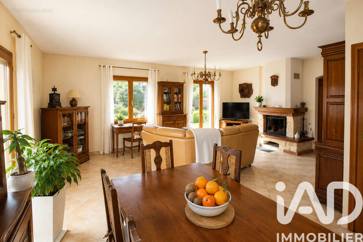 Photo 4 - Maison à SOREDE