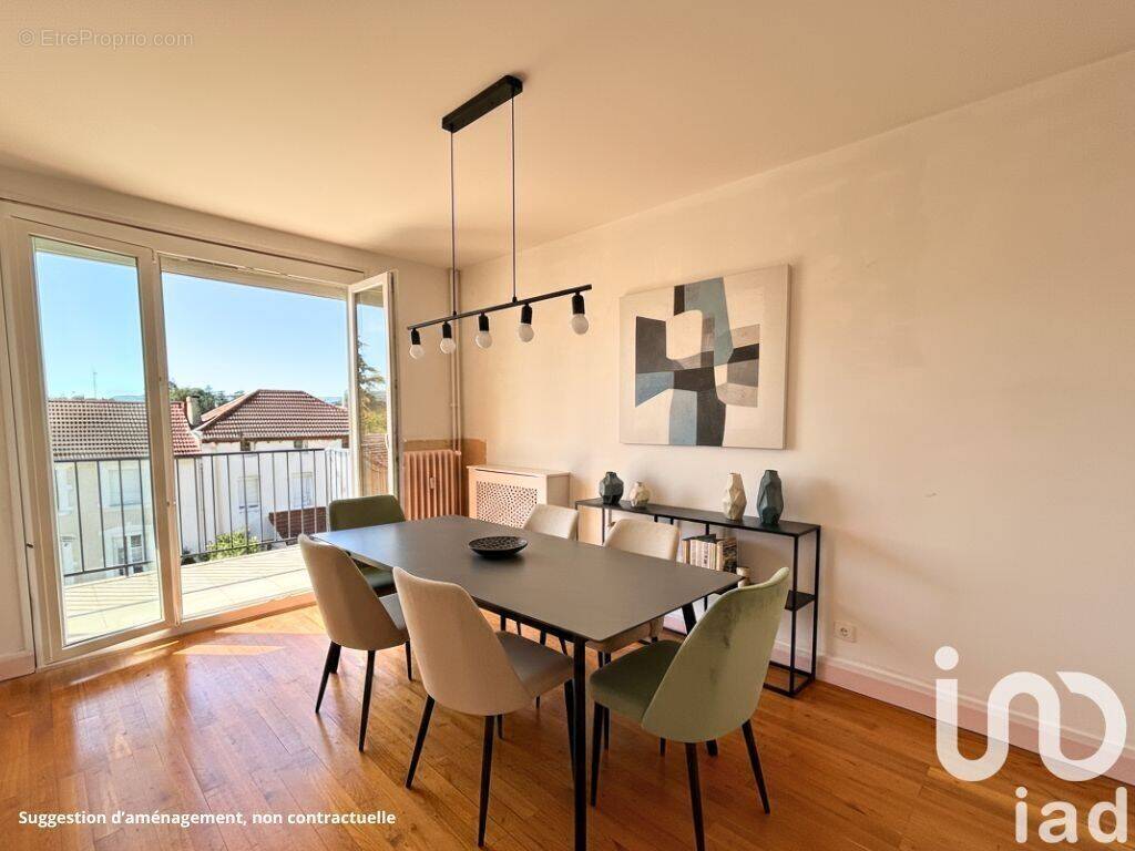 Photo 1 - Appartement à ANDREZIEUX-BOUTHEON