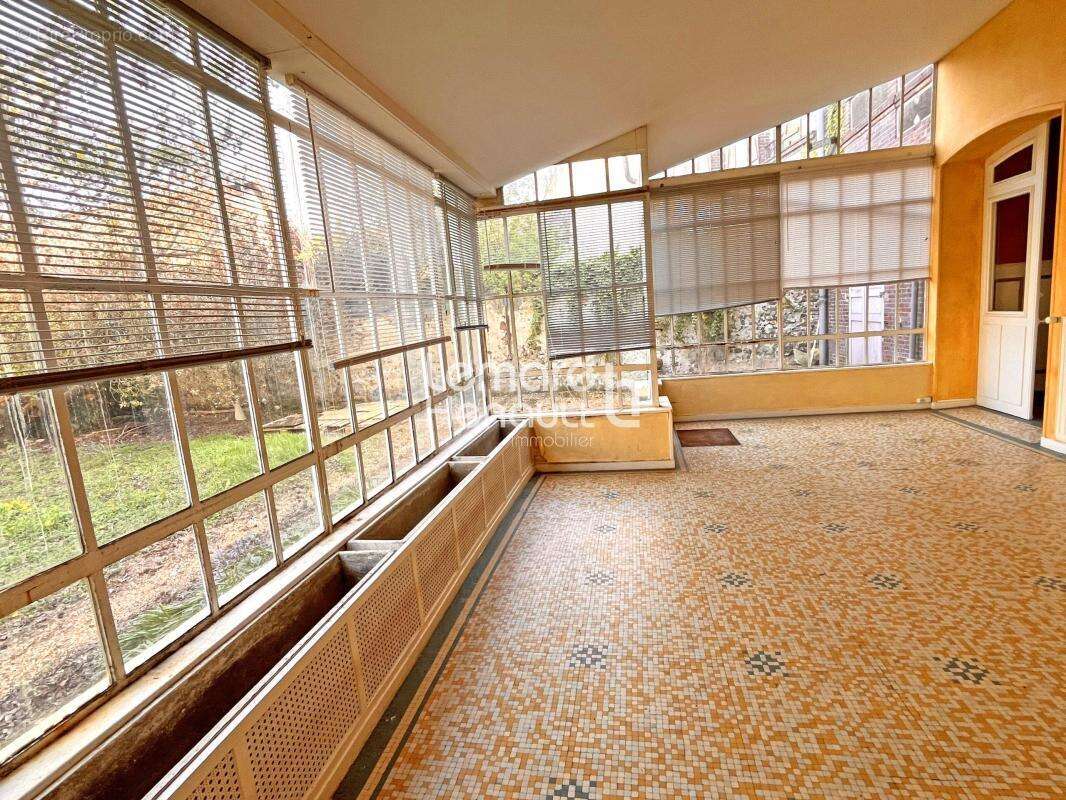 Appartement à DREUX