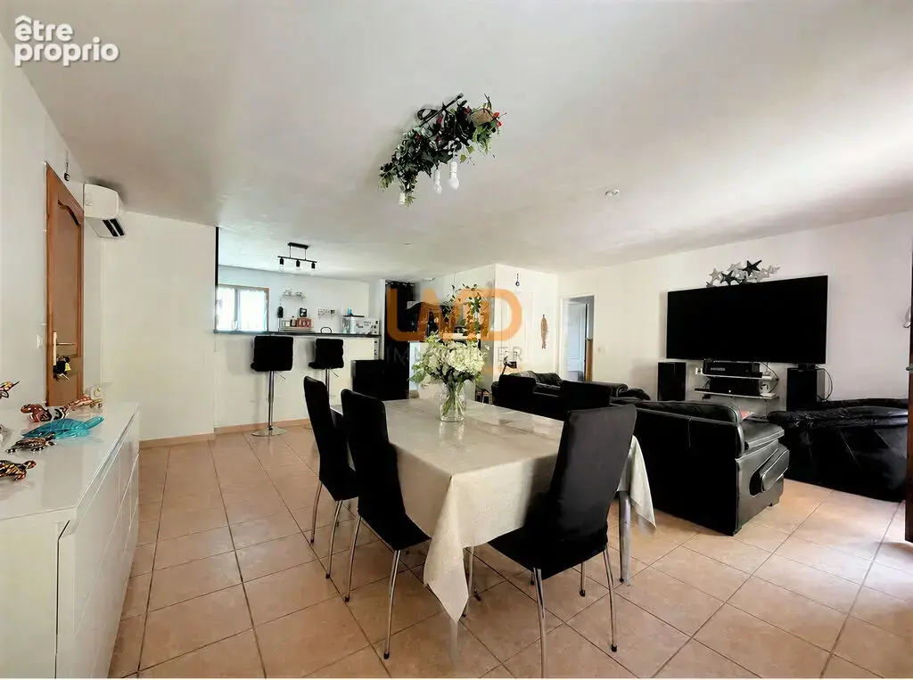 Figanières – Maison familiale 5 chambres, grand sous-sol - photo 6