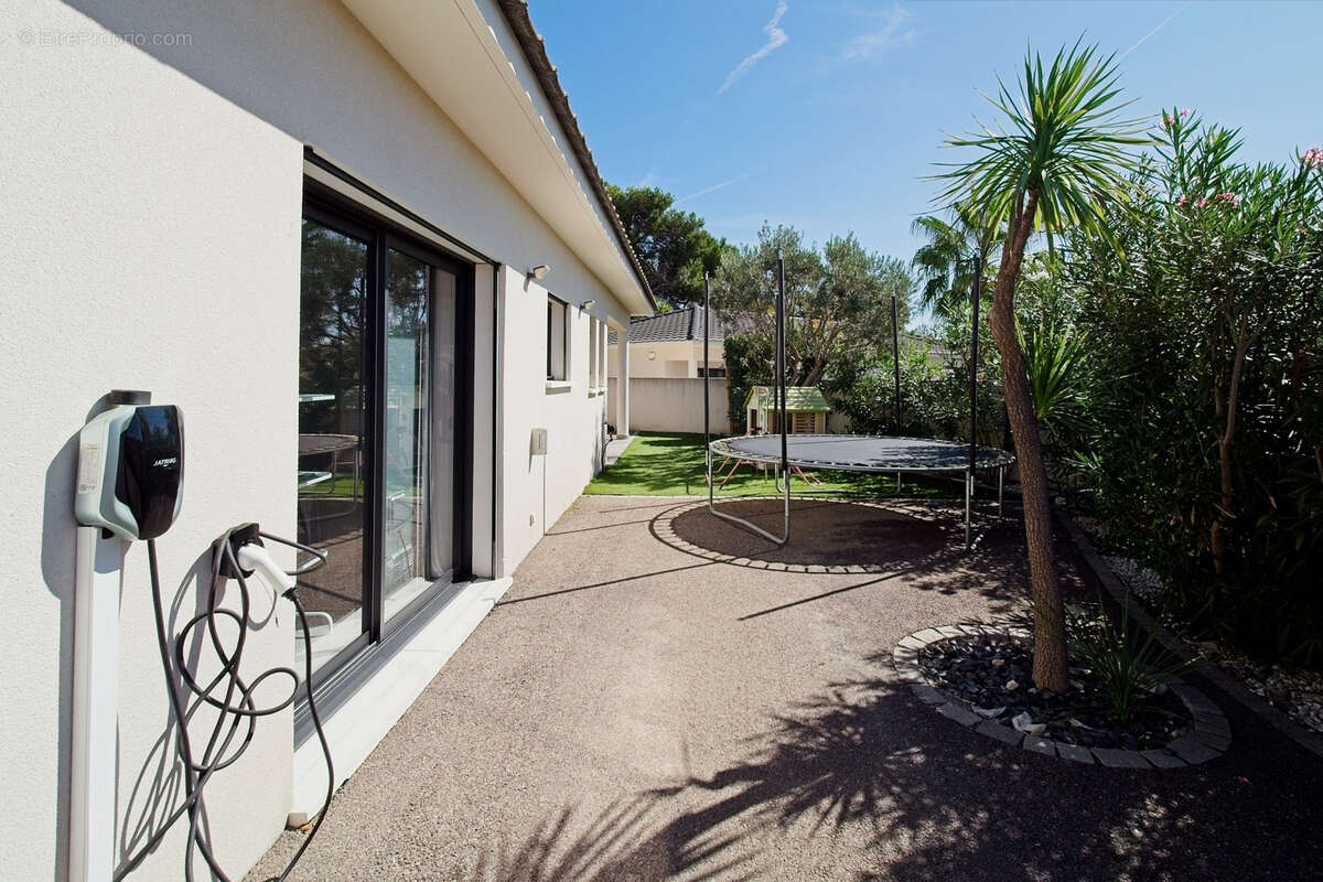 Maison à LES PENNES-MIRABEAU