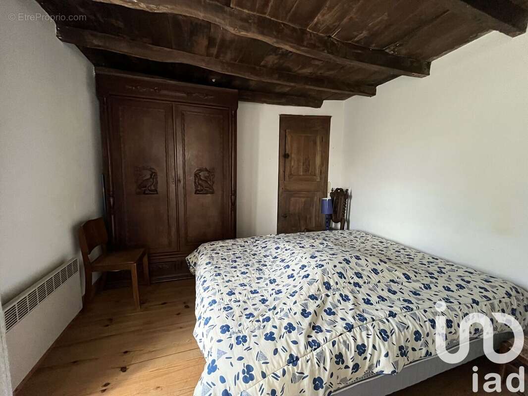 Maison 93 m² à Chirac  - photo 6