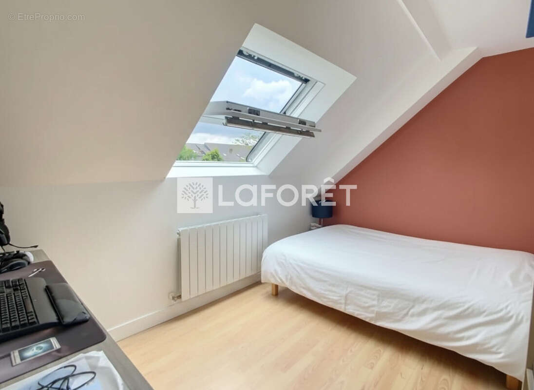 Maison Le Verger 5 pièce(s) 93 m2 - photo 9
