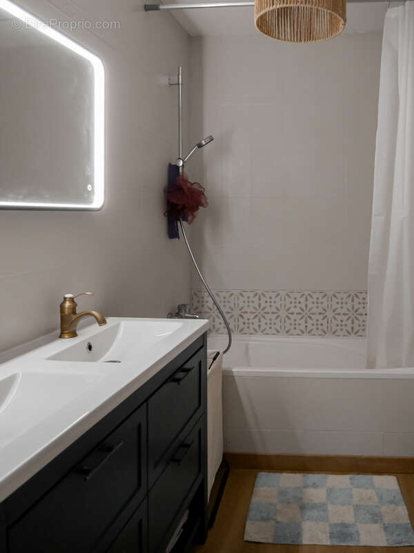 Appartement à LOVAGNY