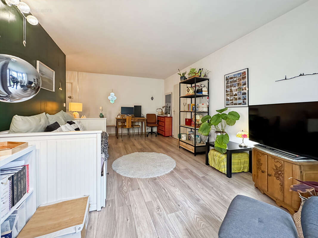 Appartement à ROSNY-SOUS-BOIS
