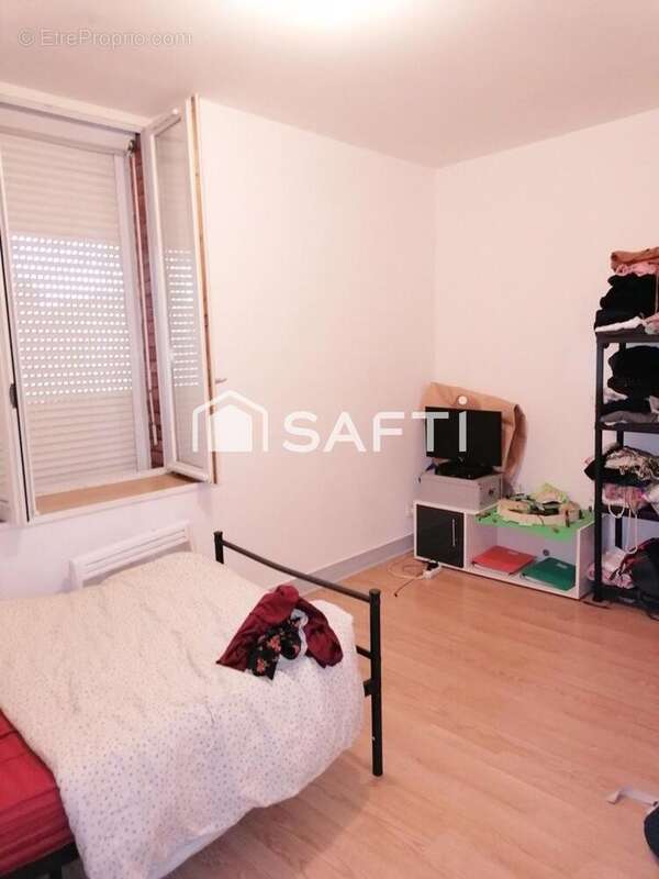 Photo 6 - Appartement à VIERZON
