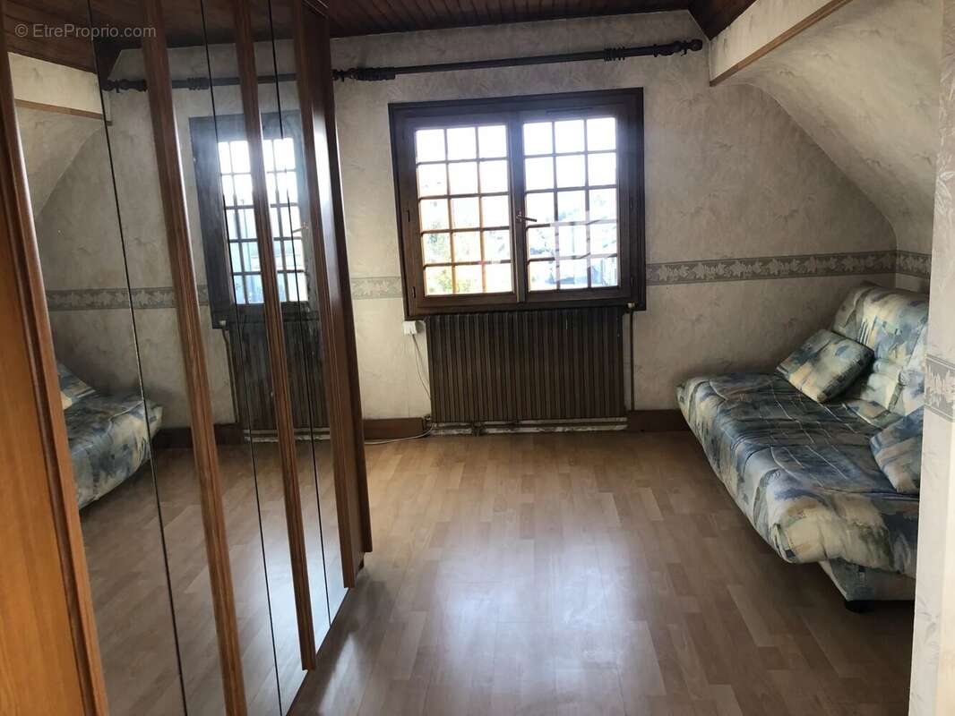 Maison à ARGENTEUIL