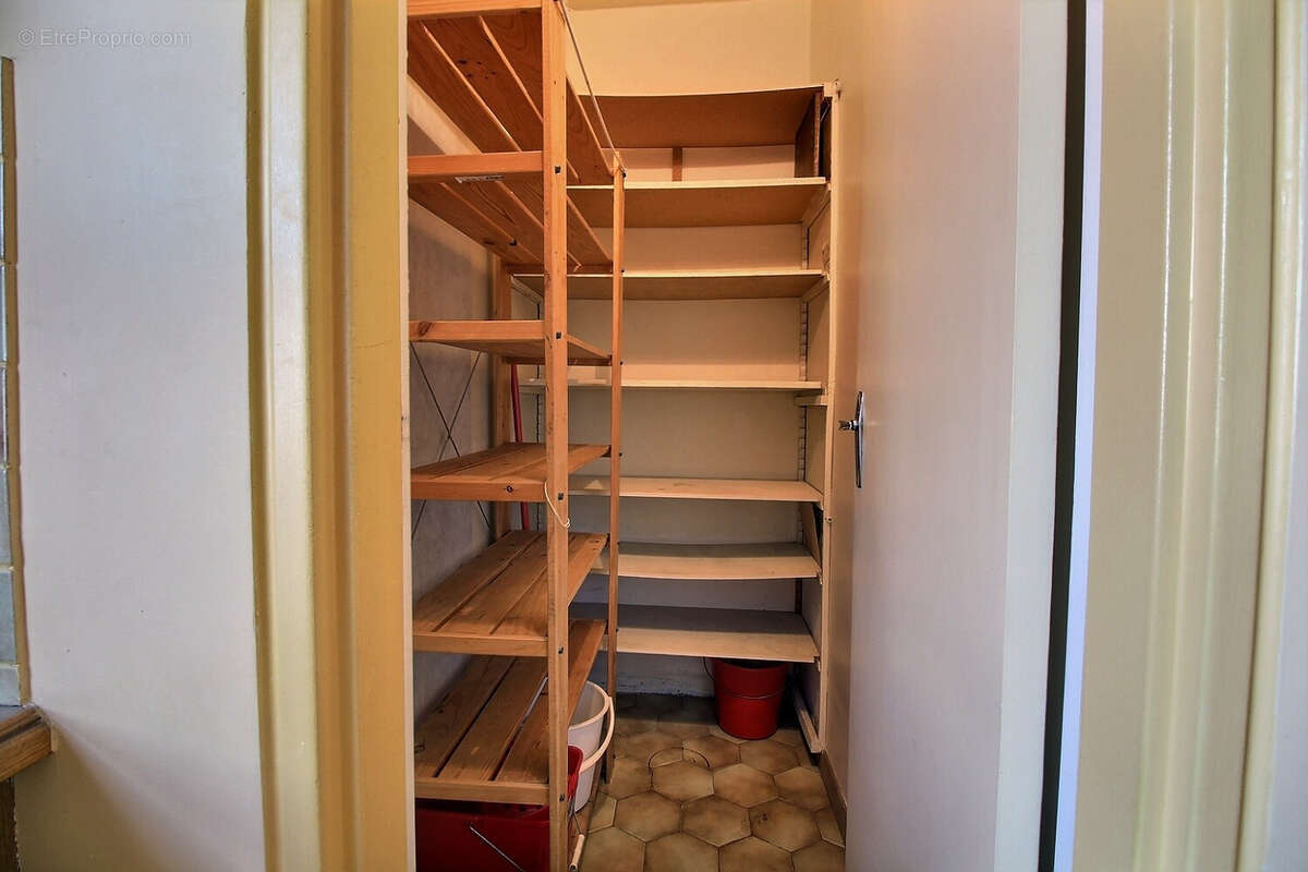 Appartement à COLOMBES