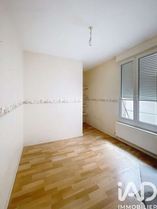 Photo 5 - Maison à SERMAIZE-LES-BAINS