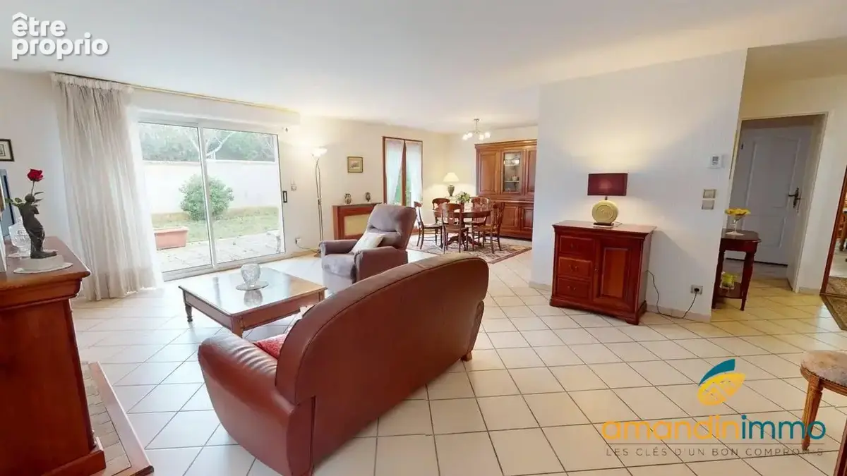 Maison 104 m² à Cesson  - photo 2