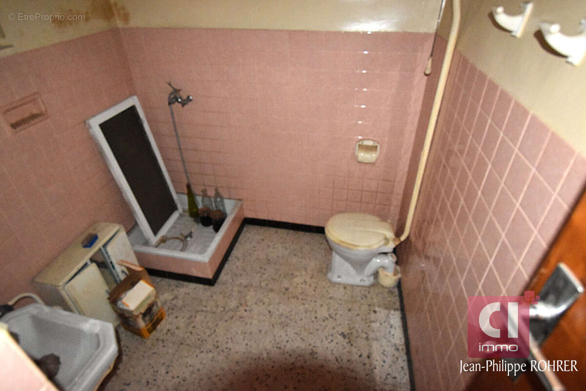 Maison à FLASSANS-SUR-ISSOLE