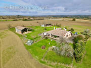 Maison à L&#039;ISLE-JOURDAIN