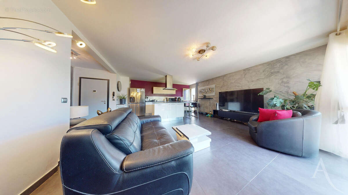 Appartement à EYBENS