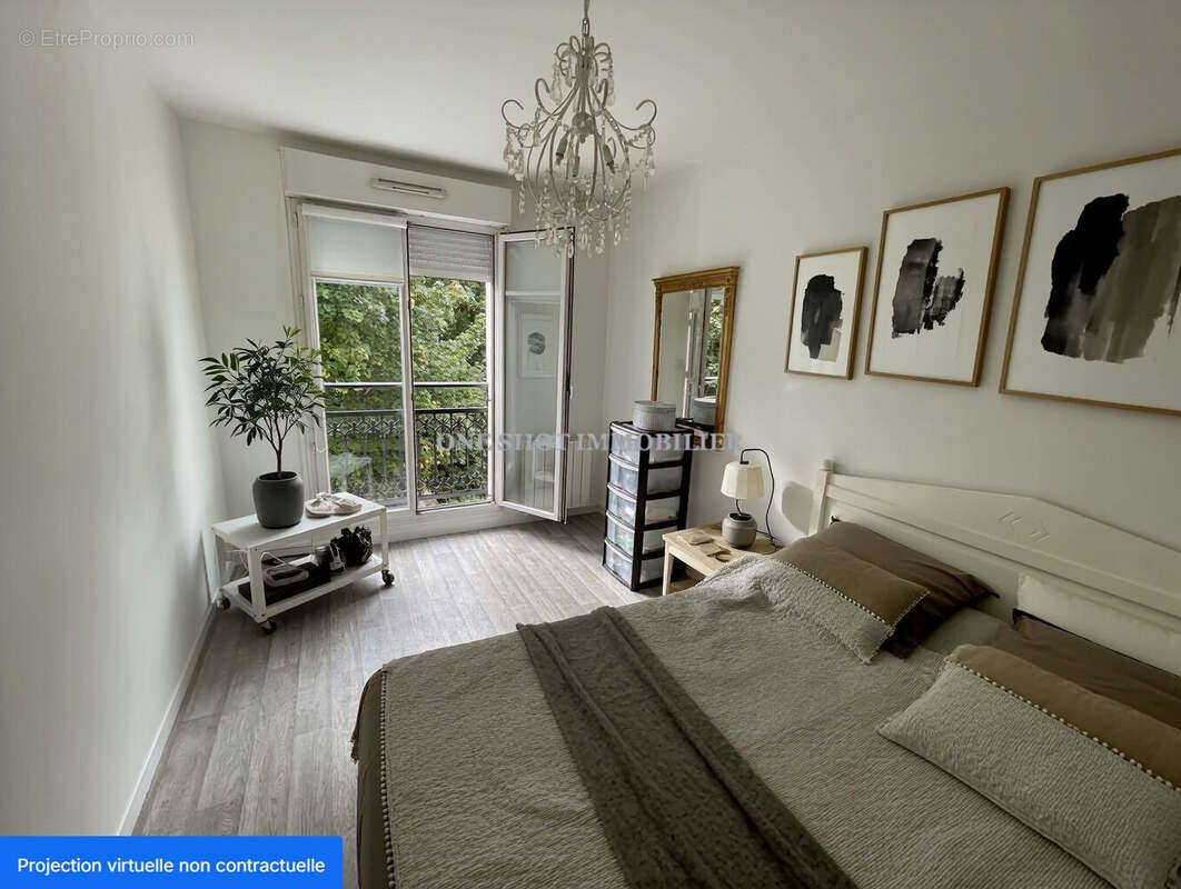 Appartement à ORLEANS