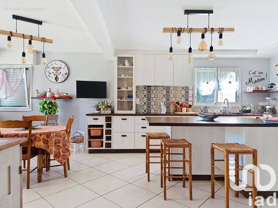 Photo 1 - Maison à DOL-DE-BRETAGNE