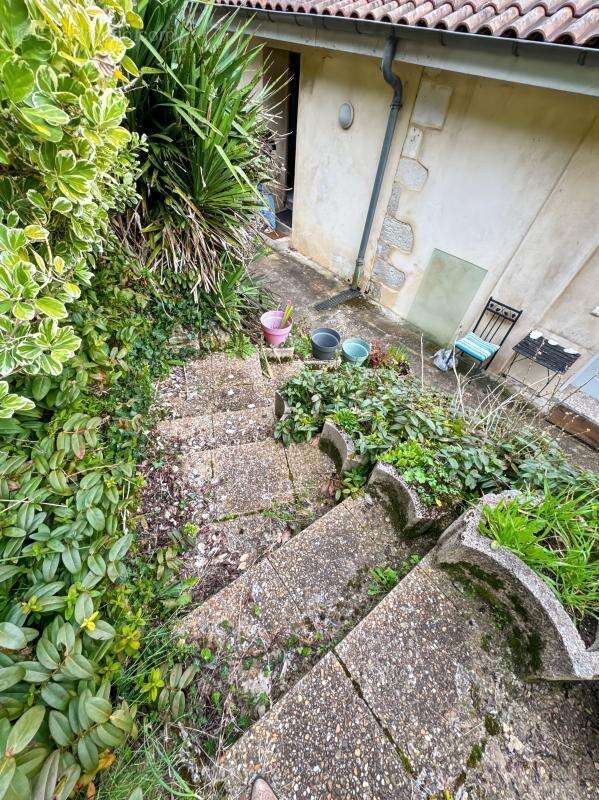 Appartement à TRELISSAC