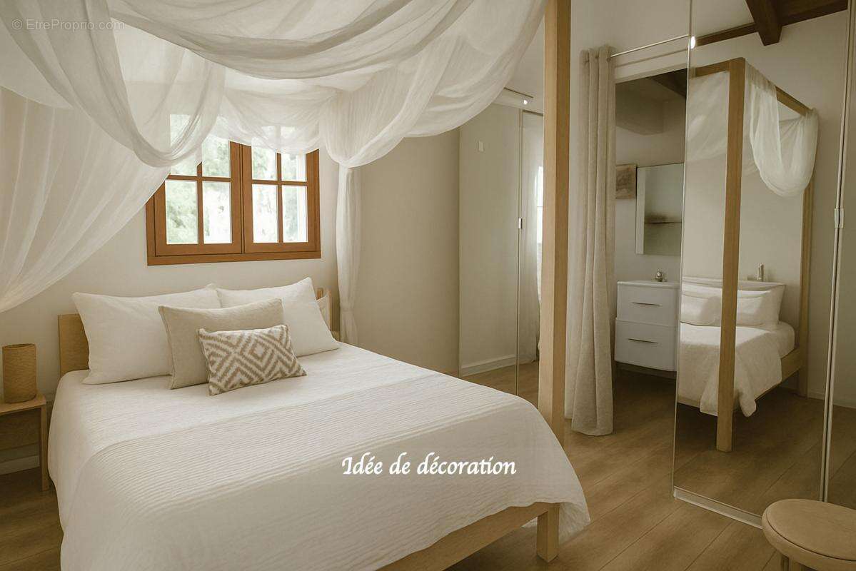 Maison 104 m² à Saint-Francois  - photo 9
