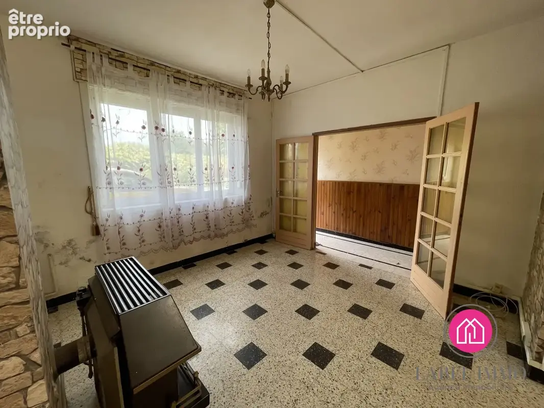 Maison 3 pièces 83 m² à vendre à Saint-Amand-Les-Eaux (59230) - photo 2