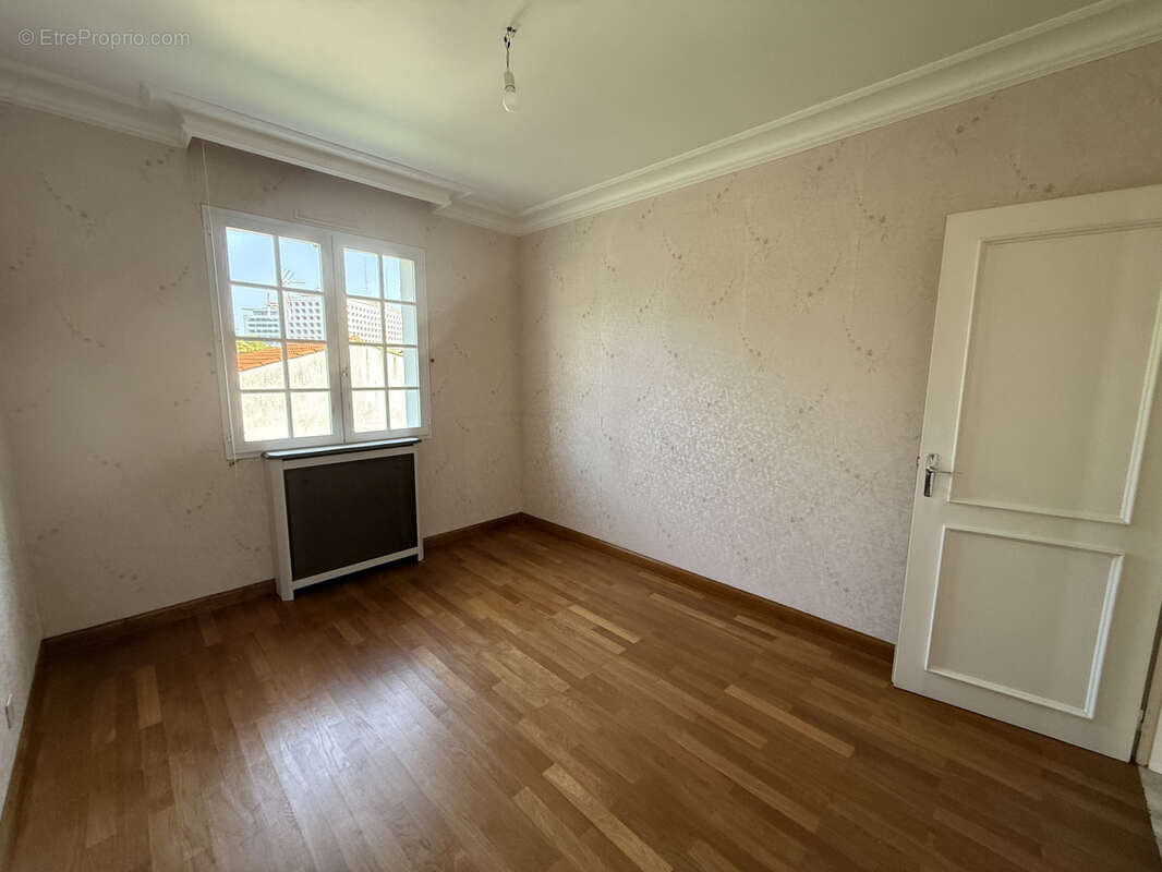 Maison à LA ROCHE-SUR-YON