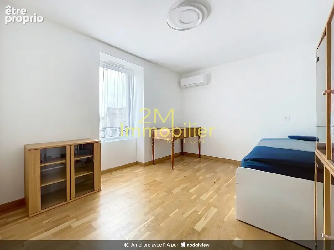 Maison familiale 150 m2 BOMBON - photo 22