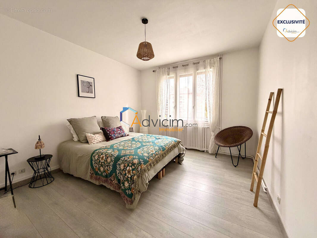 Appartement à ORLEANS