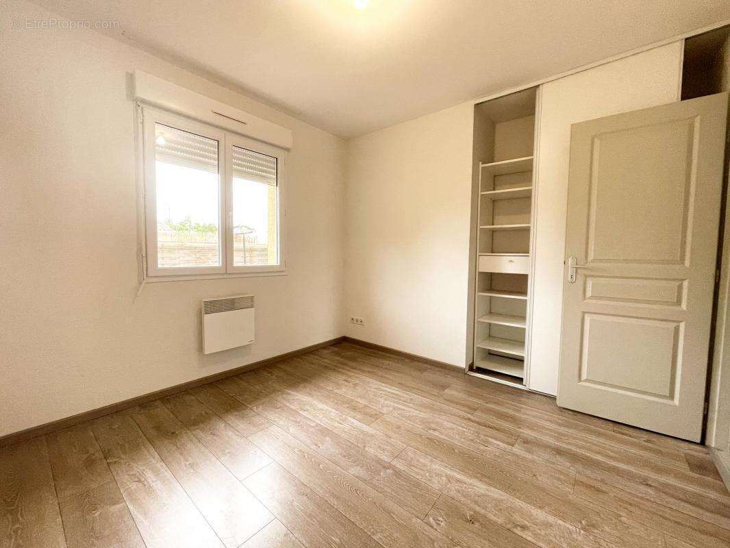 Maison à SAINT-JEAN-DU-FALGA