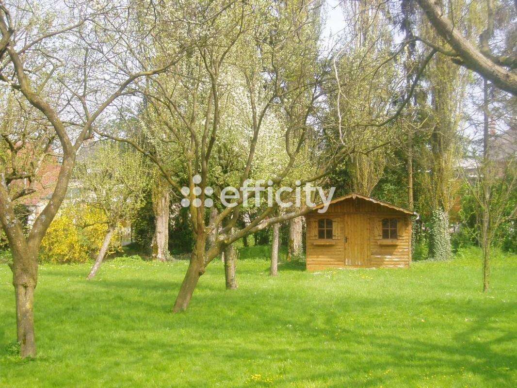 Maison 250 m² à Ligny-En-Cambresis  - photo 28