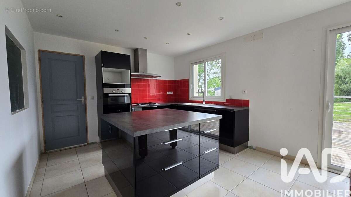 Photo 3 - Maison à DREFFEAC