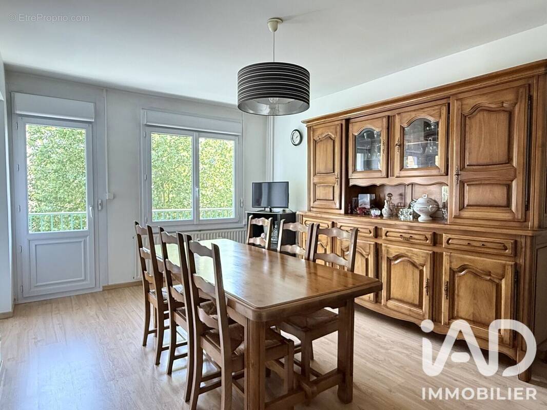 Photo 1 - Appartement à CAPINGHEM