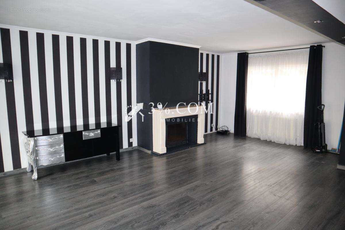 Maison à WATTIGNIES