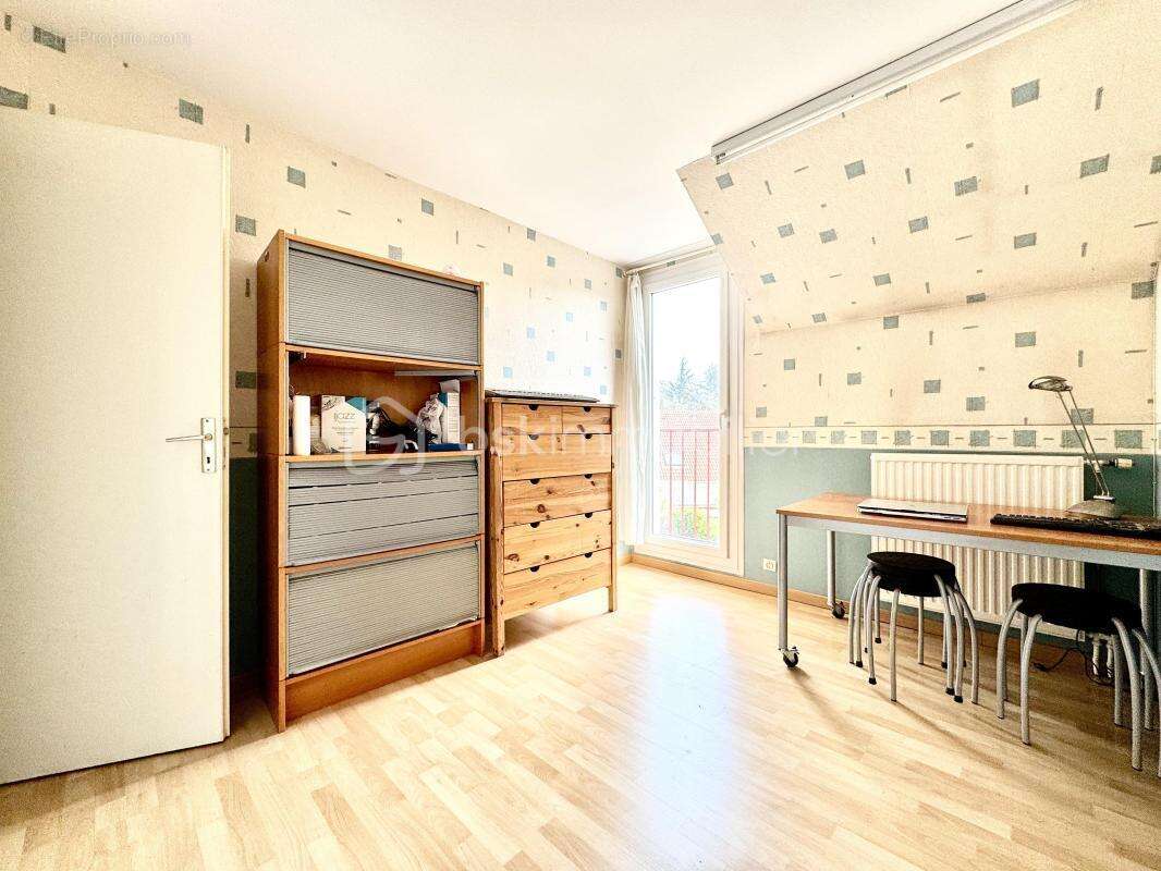 Maison à AULNAY-SOUS-BOIS