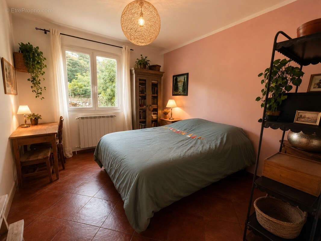Maison à VIENS