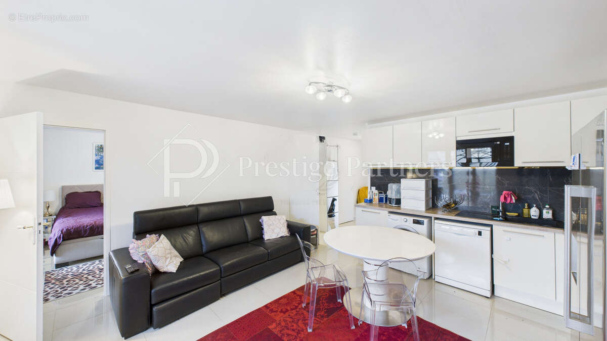 Maison au Plan de la Tour - photo 6