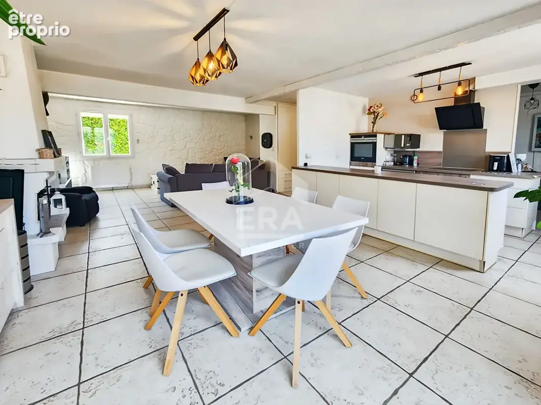 Maison Savigny Le Temple 5 pièce(s) 102.5 m2 - photo 3