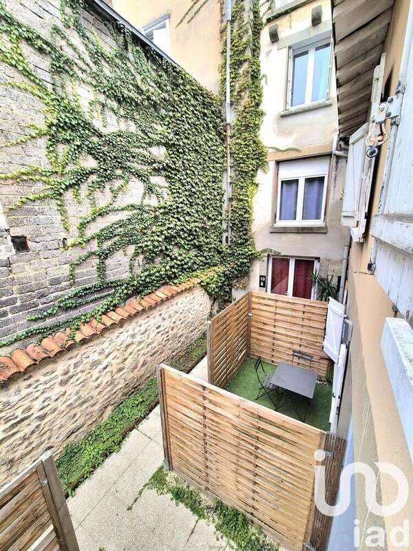 Photo 2 - Appartement à LIMOGES