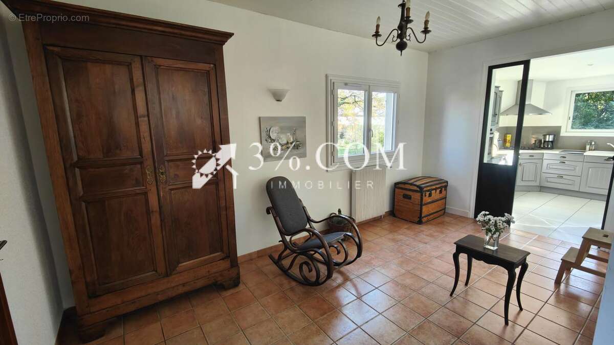 Maison à MONT-DE-MARSAN