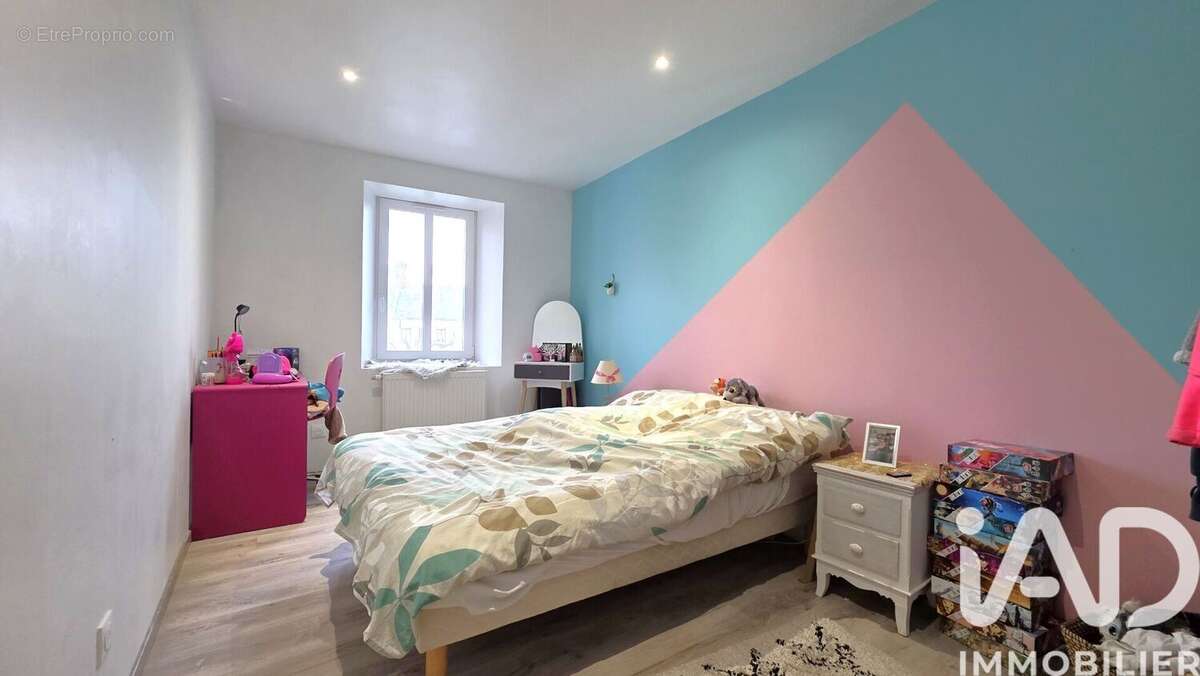 Photo 4 - Maison à SEVIGNY-WALEPPE