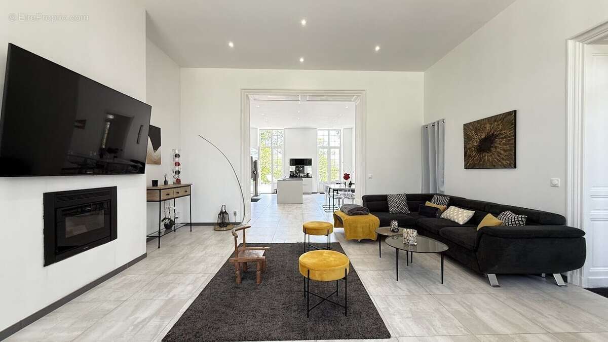 Maison à HOSSEGOR
