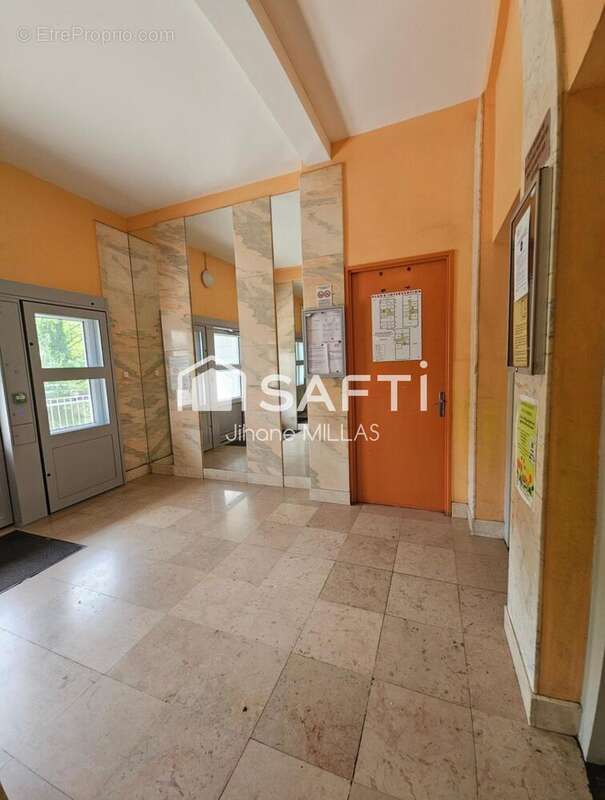 Appartement 82 m² à Toulouse  - photo 8