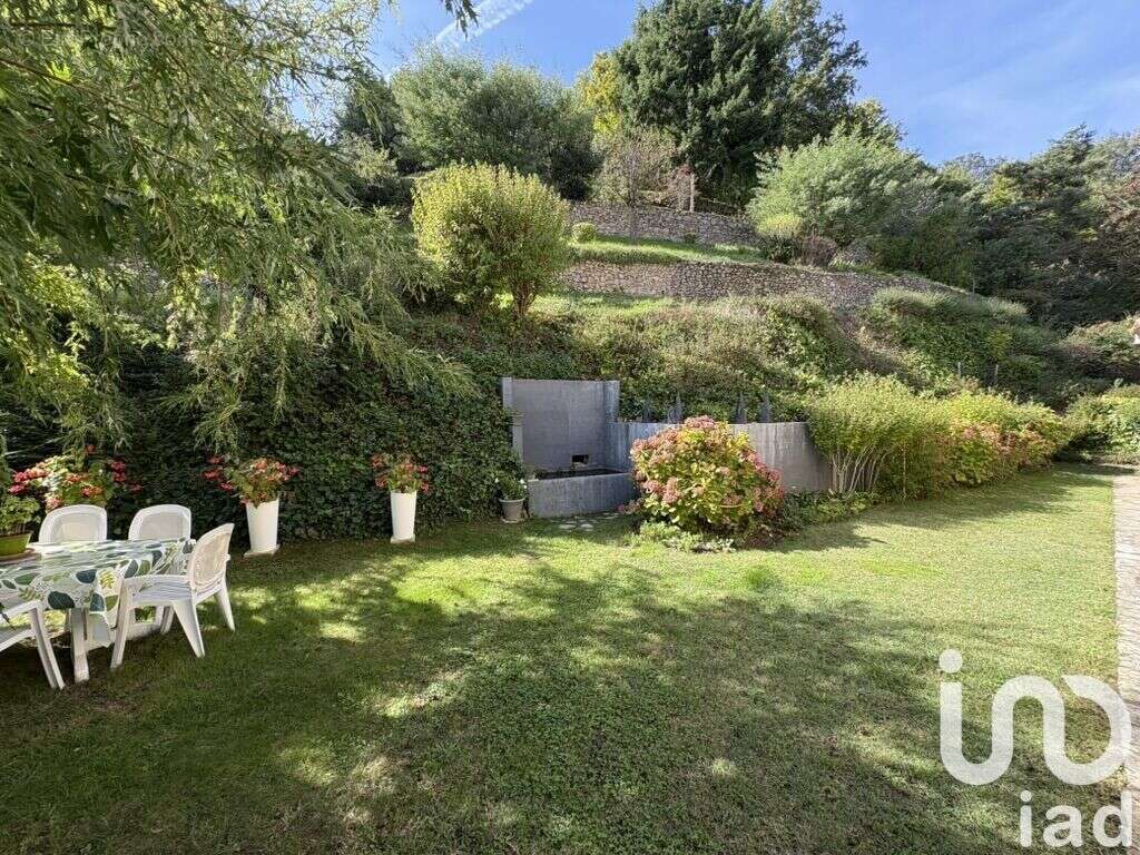 Photo 2 - Maison à SAINT-JEAN-DE-MUZOLS