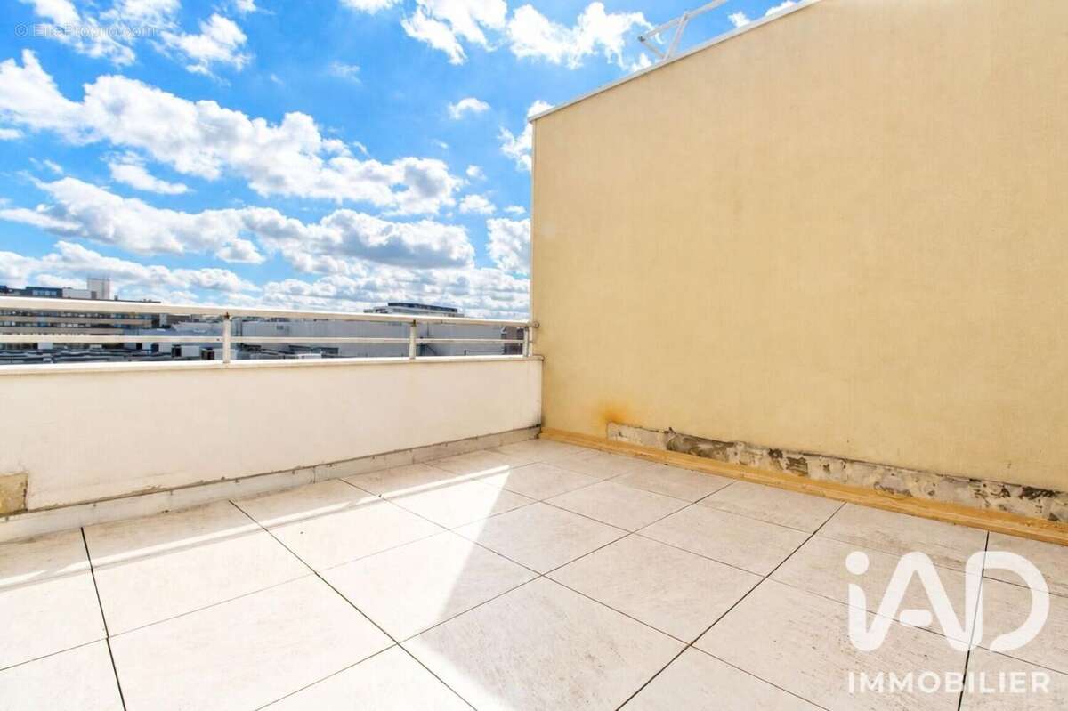 Photo 6 - Appartement à IVRY-SUR-SEINE